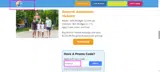 Enchanted Forest Water Safari coupon verification screenshot