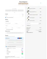 Encompass Farming coupon verification screenshot