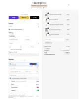 Encompass Farming coupon verification screenshot