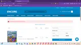 ZOOMBI50 coupon verification screenshot