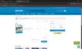4JUL25SW coupon verification screenshot
