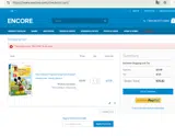 4JUL25SW coupon verification screenshot