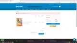 ENKINGS20 coupon verification screenshot
