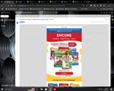 ENKINGS20 coupon verification screenshot