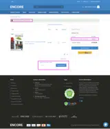 K112420 coupon verification screenshot