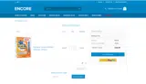 ENBFCM30 coupon verification screenshot