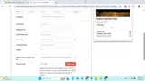 EXPLORE coupon verification screenshot