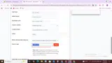 GORILLAS20 coupon verification screenshot