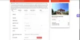 LIFESTYLE coupon verification screenshot