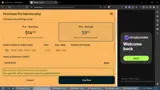 SAVENOW coupon verification screenshot