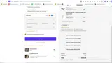 EndlessPens coupon verification screenshot