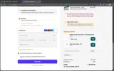 EndlessPens coupon verification screenshot