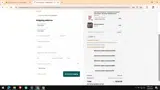 EndlessPens coupon verification screenshot