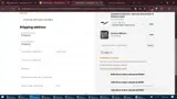 EndlessPens coupon verification screenshot