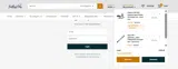 EndlessPens coupon verification screenshot