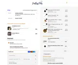 EndlessPens coupon verification screenshot