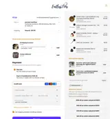 EndlessPens coupon verification screenshot