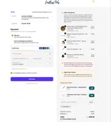 EndlessPens coupon verification screenshot