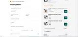 EndlessPens coupon verification screenshot
