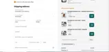 EndlessPens coupon verification screenshot