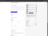 WELCOME10 coupon verification screenshot