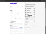 WELCOME10 coupon verification screenshot