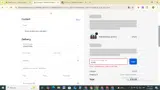 ALA30 coupon verification screenshot