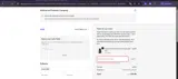 VM25 coupon verification screenshot