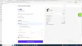 WELCOME10 coupon verification screenshot