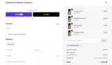 KARIMSHAMIEH coupon verification screenshot