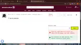 HONEY10 coupon verification screenshot