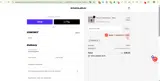 PAYDAY25 coupon verification screenshot