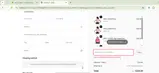 Enell coupon verification screenshot