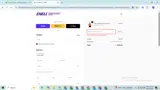 Enell coupon verification screenshot
