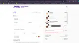 Enell coupon verification screenshot