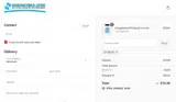 GET10 coupon verification screenshot