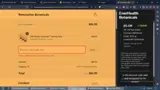 FRIEND coupon verification screenshot