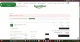 HONEY10 coupon verification screenshot