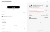 KEPT10 coupon verification screenshot