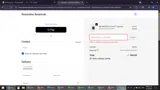 KEPT10 coupon verification screenshot