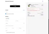 THANKS10 coupon verification screenshot