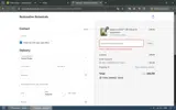 thankyou coupon verification screenshot