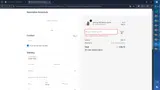 S2T15 coupon verification screenshot