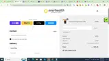GET10 coupon verification screenshot