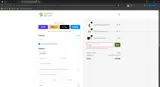 LITGIFT coupon verification screenshot