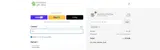 GIFTS20 coupon verification screenshot