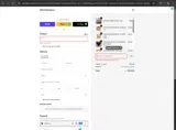 ENEZ Swimwear coupon verification screenshot