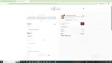 En Femme coupon verification screenshot