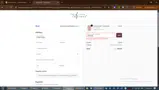 En Femme coupon verification screenshot