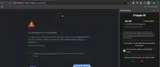 WELCOME15 coupon verification screenshot